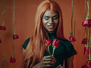 Elektrajackson's Sexcam