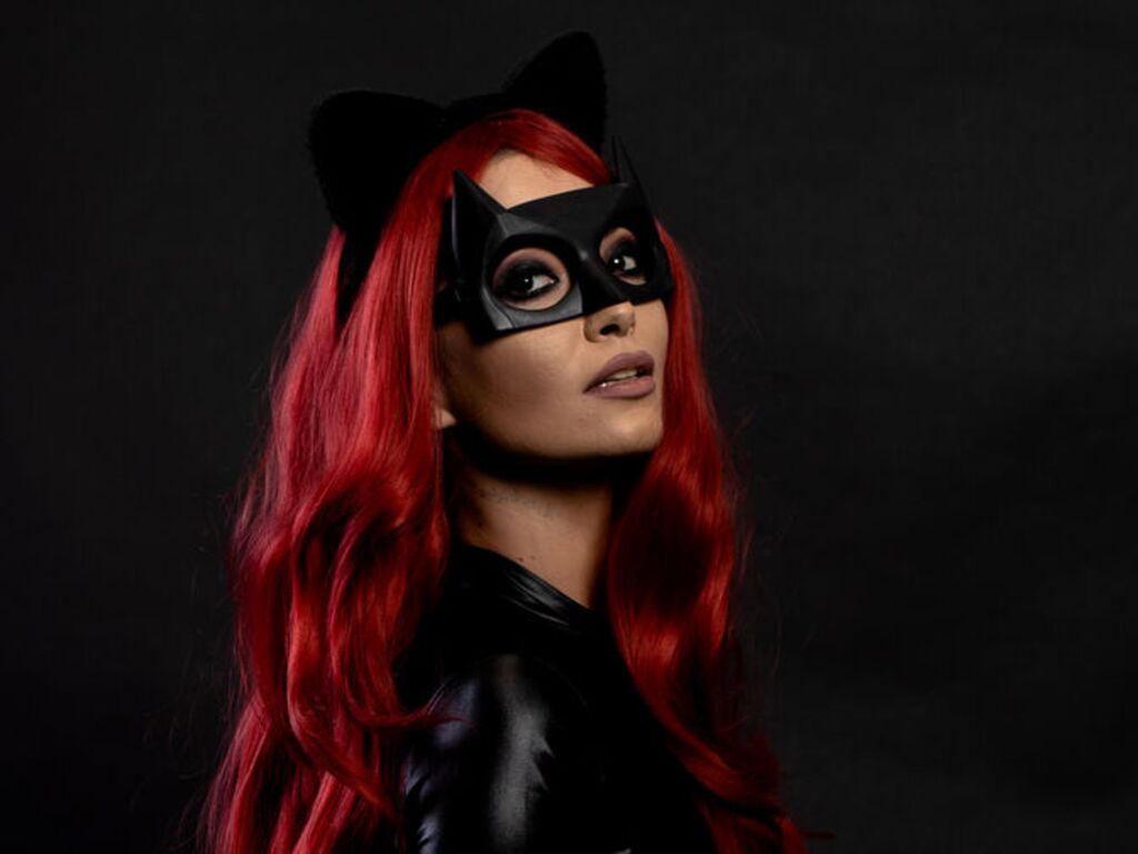 Perfil con Elektraravens - Imagen  n°5