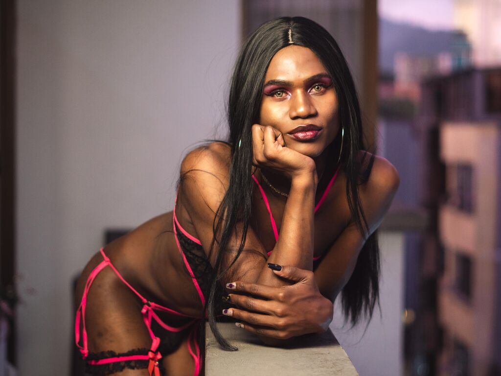 Elektrarichards's profile - Image n°0