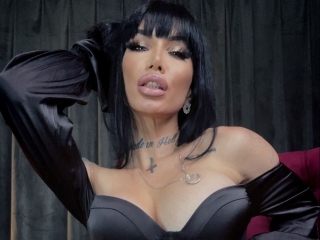 Live Sex Elektrashedemon