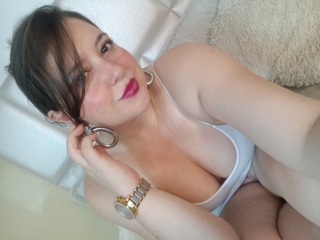 Sexcam Live Show von Elena_Rose