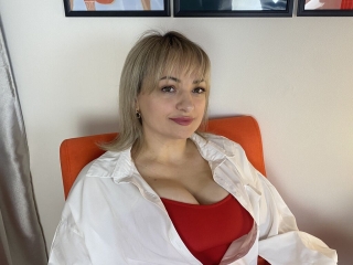 Webcam sex de Elenabrawn