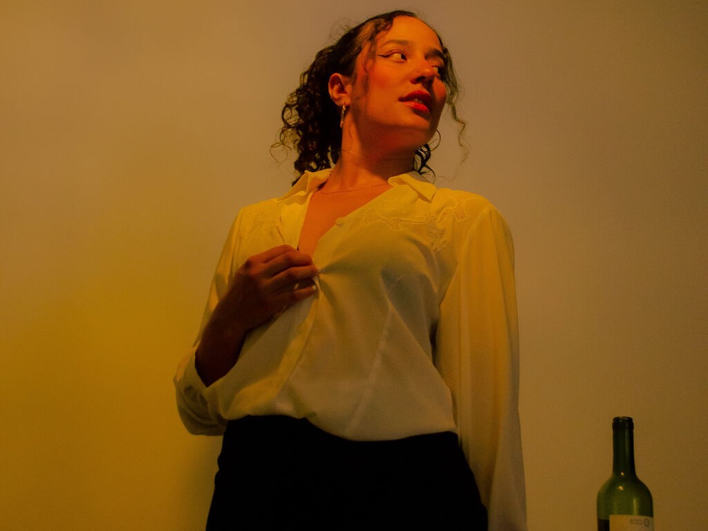 Elenaclay's profile - Image n°0