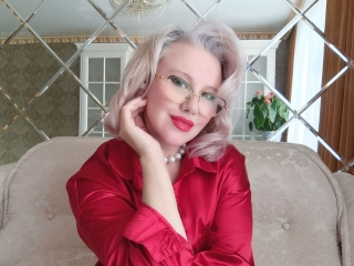 Sexcam Live Show von Elenacmit