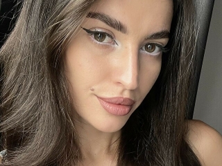 Elenaflirty's Sexcam