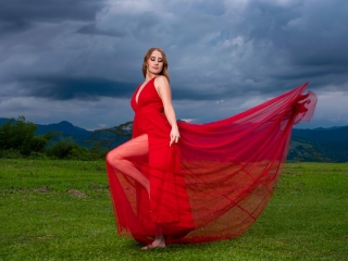 Webcam sex con Elenagolden