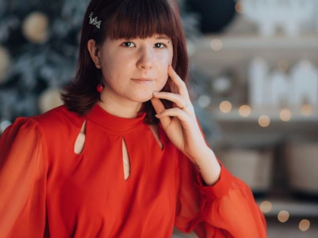 Elenaharrington's profile - Image n°0