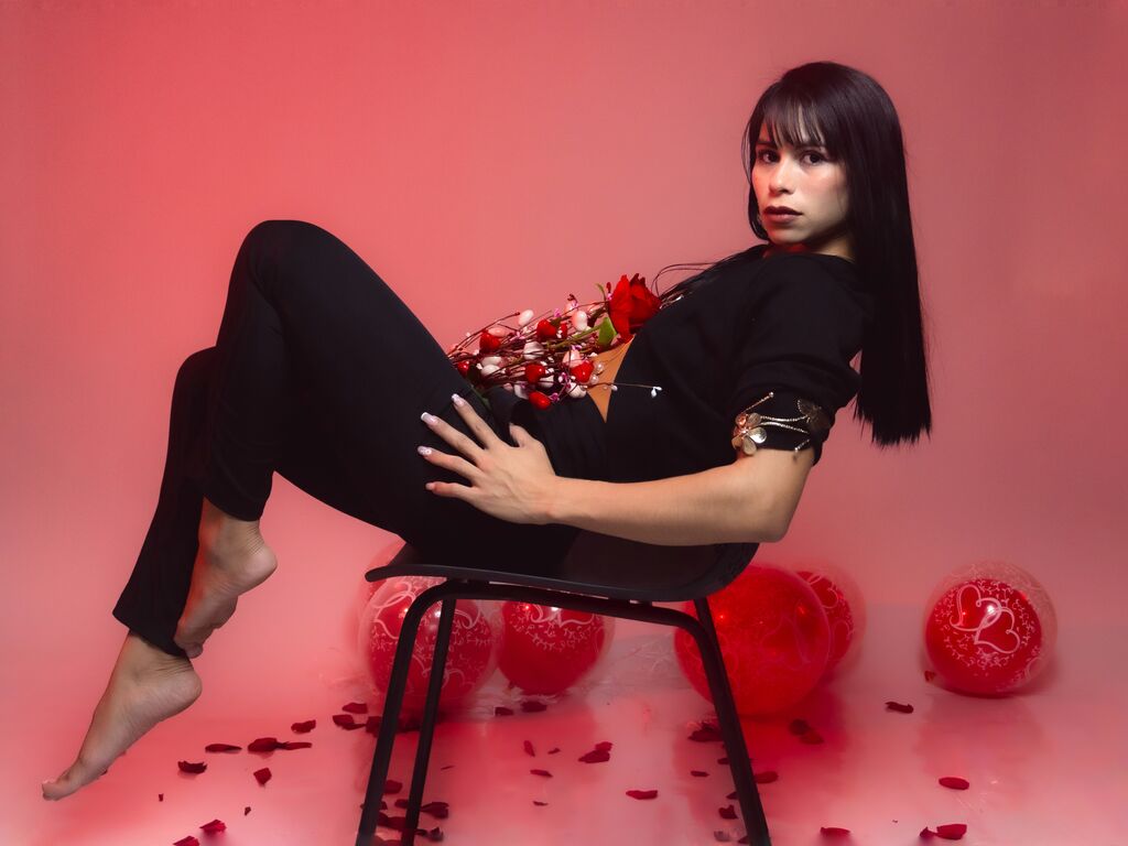 Perfil con Elenakink - Imagen  n°1