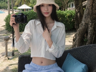 Sexcam Live Show von Elename