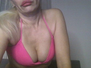 Webcam sex con ElenaMonet