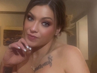 Elenamontgomery's Sexcam