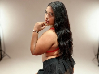 Sexo por webcam con Elenaroger