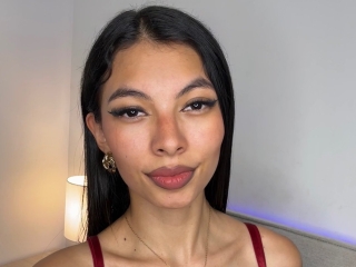 Sexcam Live Show von Elenarouge