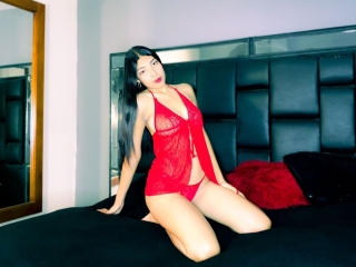 Elenasolis's Sexcam
