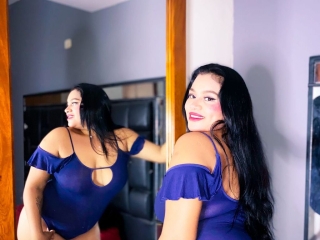Webcam sex con Elenavelasquez