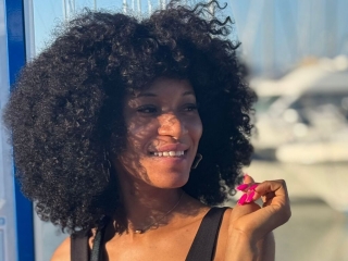 Webcam sex met Elenavelluto