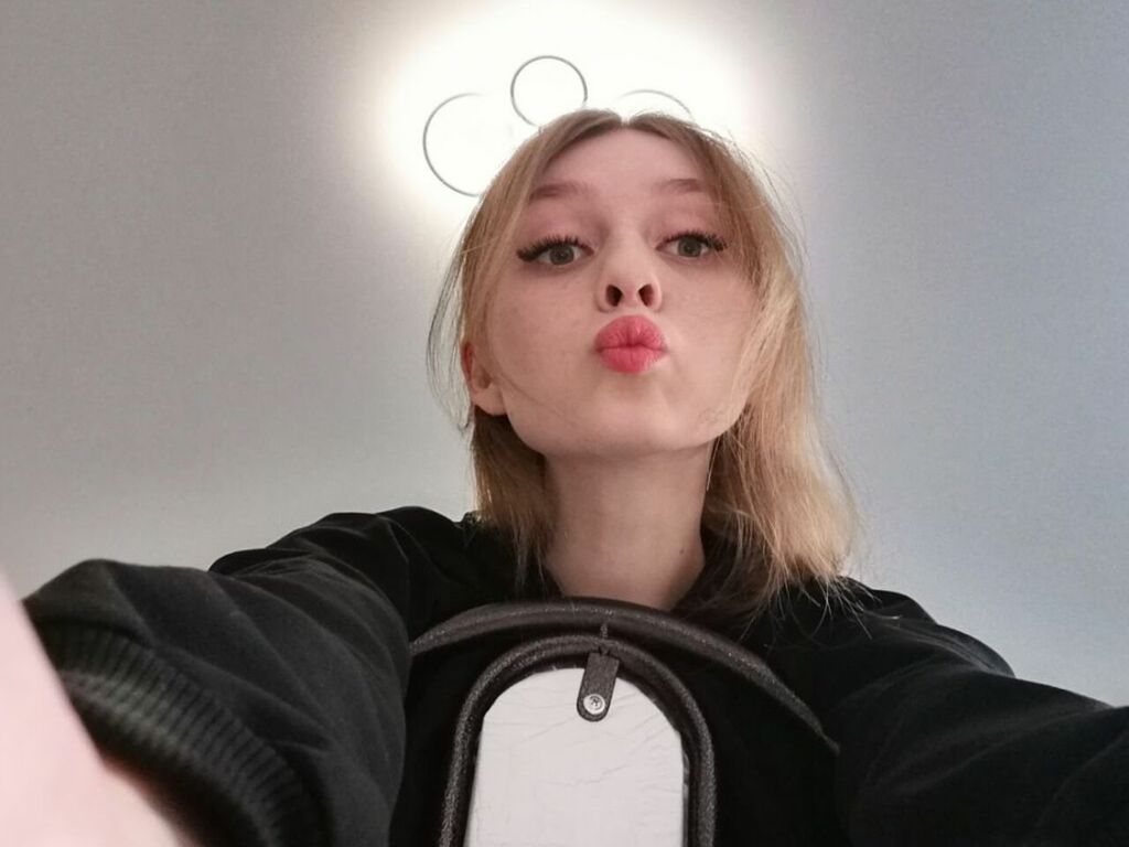 Profil de Elenawinston - Photo n°2