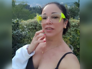 Webcam sex con Elenawura