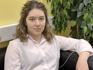 Eleneasp's Sexcam
