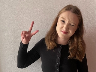 Webcam sex de Elenebanwell