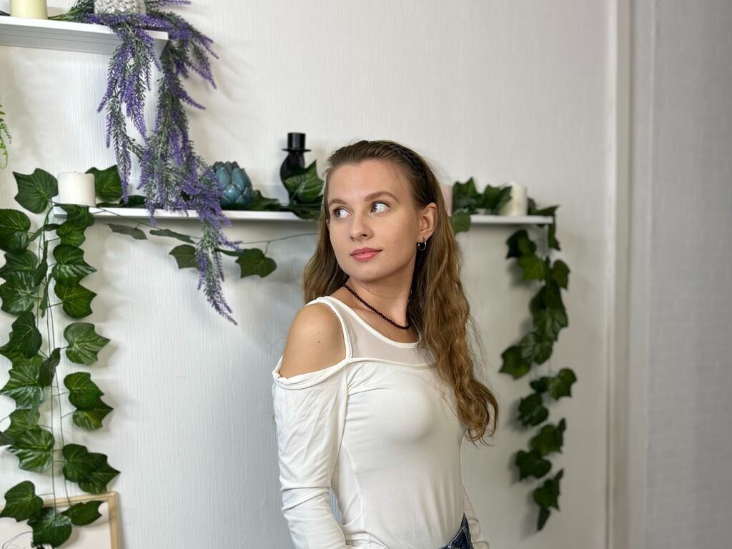 Eleneblanch's profile - Image n°0