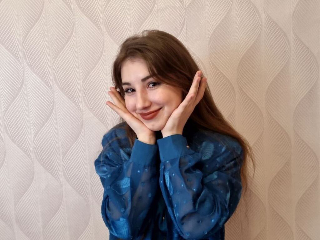 Elenebroadway's profile - Image n°0