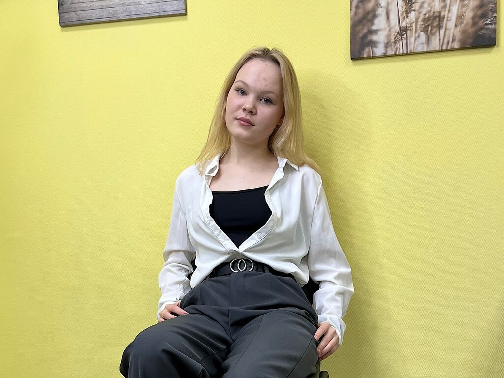 Eleneburchard's Profil - Bild n°0