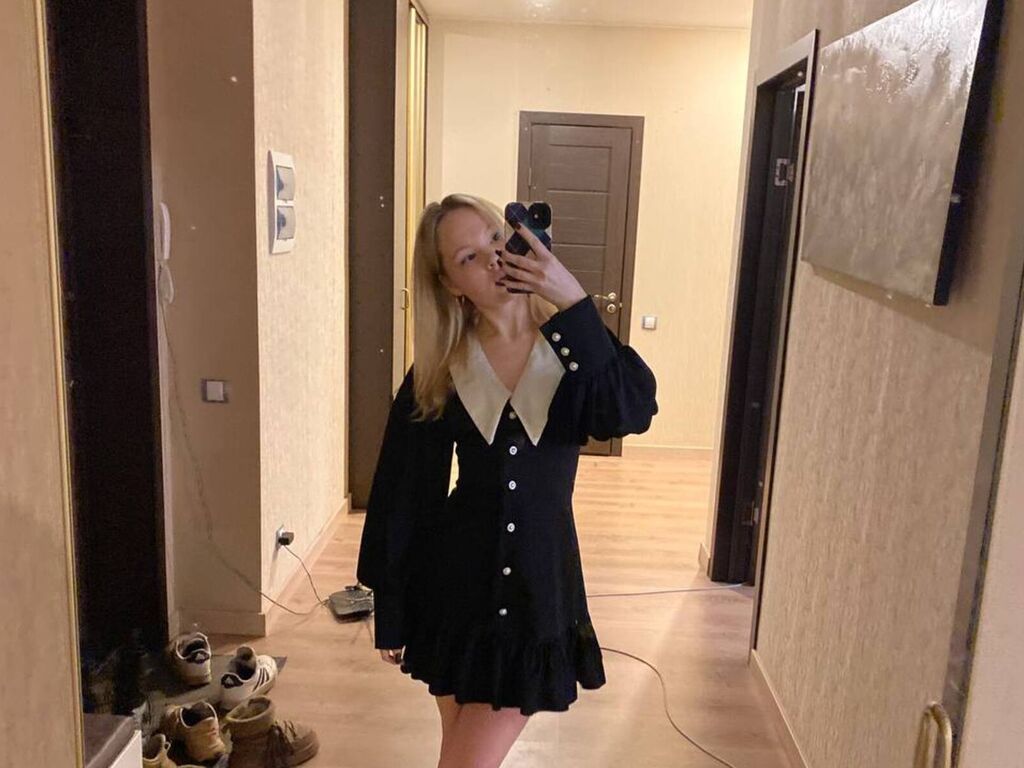 Eleneburchard' profilo - Immagine n°1