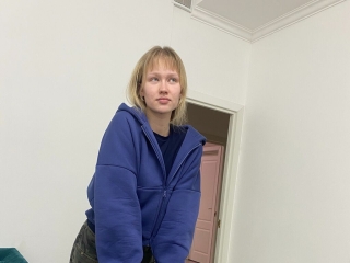 Sexcam Porn von Elenecarle