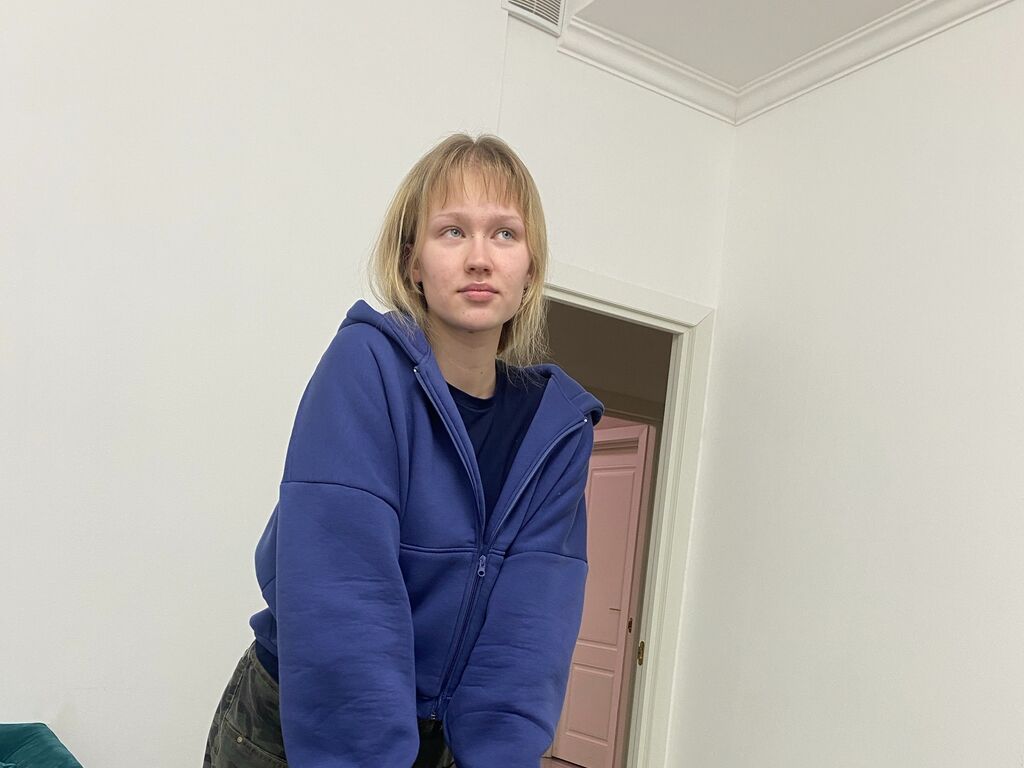 Elenecarle's Profil - Bild n°0