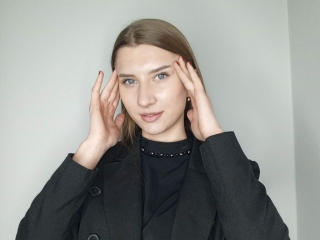 Elenecaudle's Sexcam