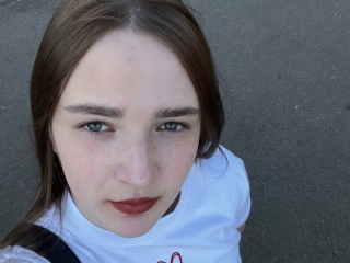 Eleneclack's Sexcam