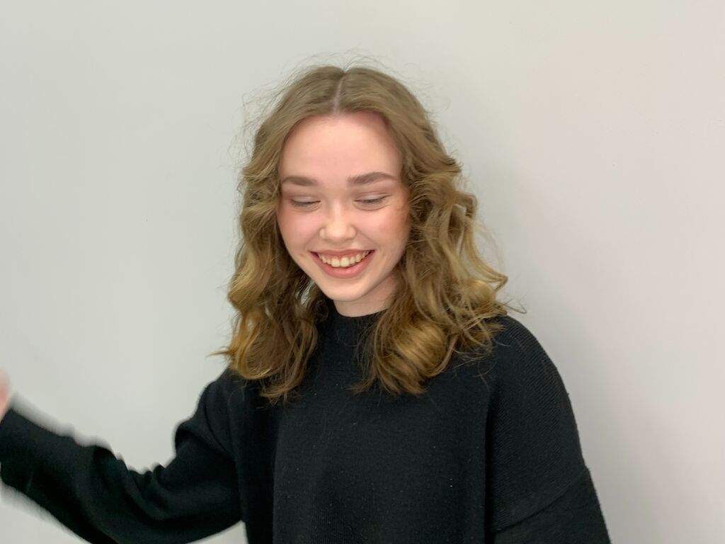 Eleneearney's profile - Image n°0