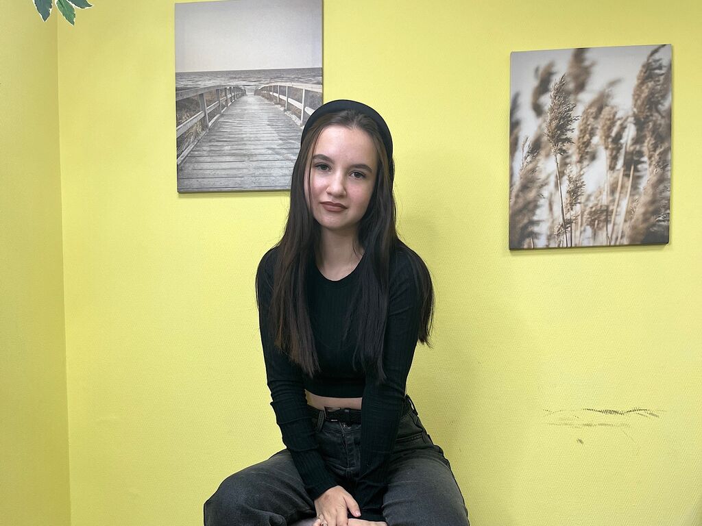 Eleneellson's profile - Image n°0