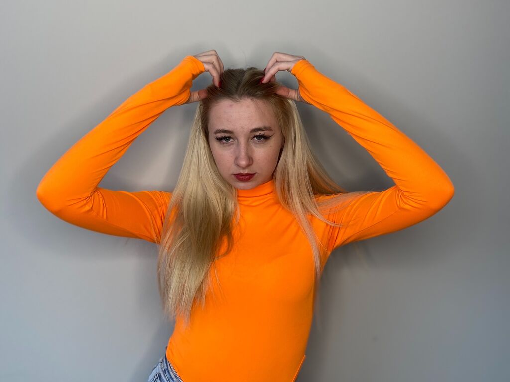 Elenegrandy's profile - Image n°0