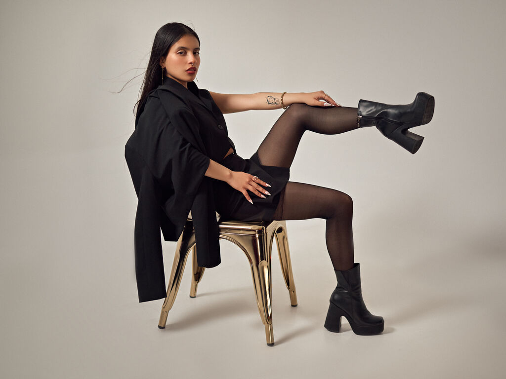 Elennasalvatore's profile - Image n°1