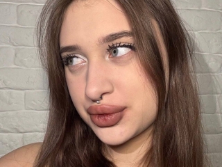 Sexo por webcam con Elenroux