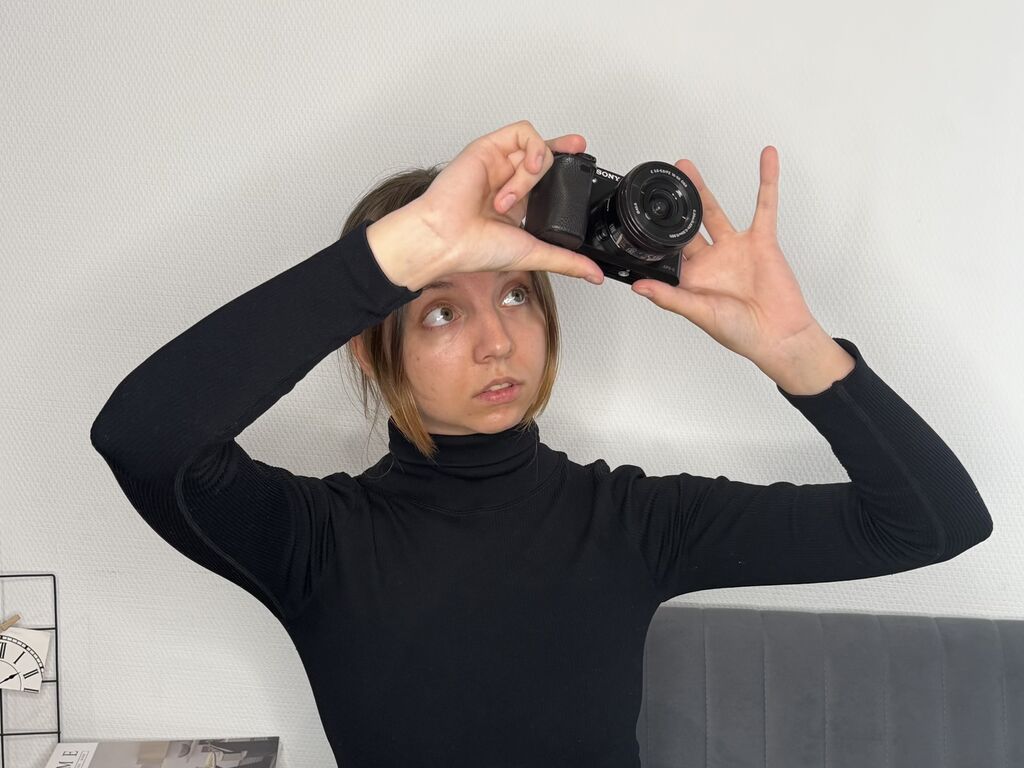 Eleonoraszabo's profiel - Afbeelding n°1