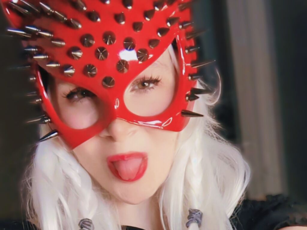 Elfieblooms's Profil - Bild n°1