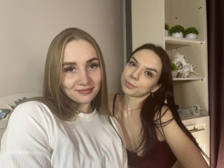 Webcam sex de Elfriedaanddelma