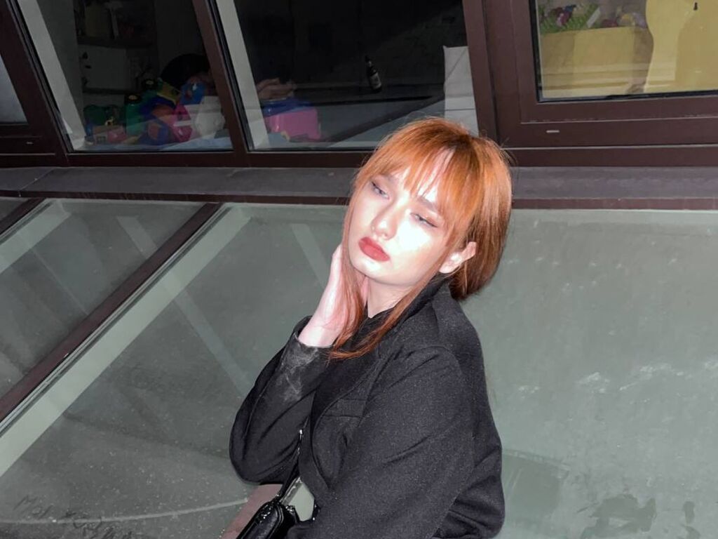 Elgaburrington's profile - Image n°0