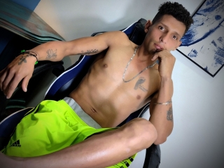 Elgolpso98's Sexcam