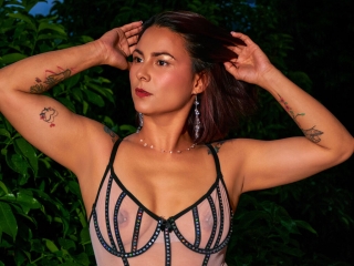 Webcam sex met Elharoberts