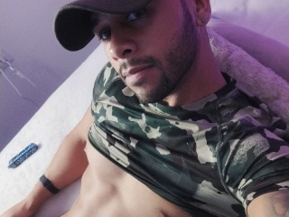 Webcam sex con Elian_R