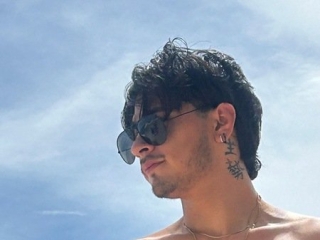 Live Sex Elian_Ssavoy