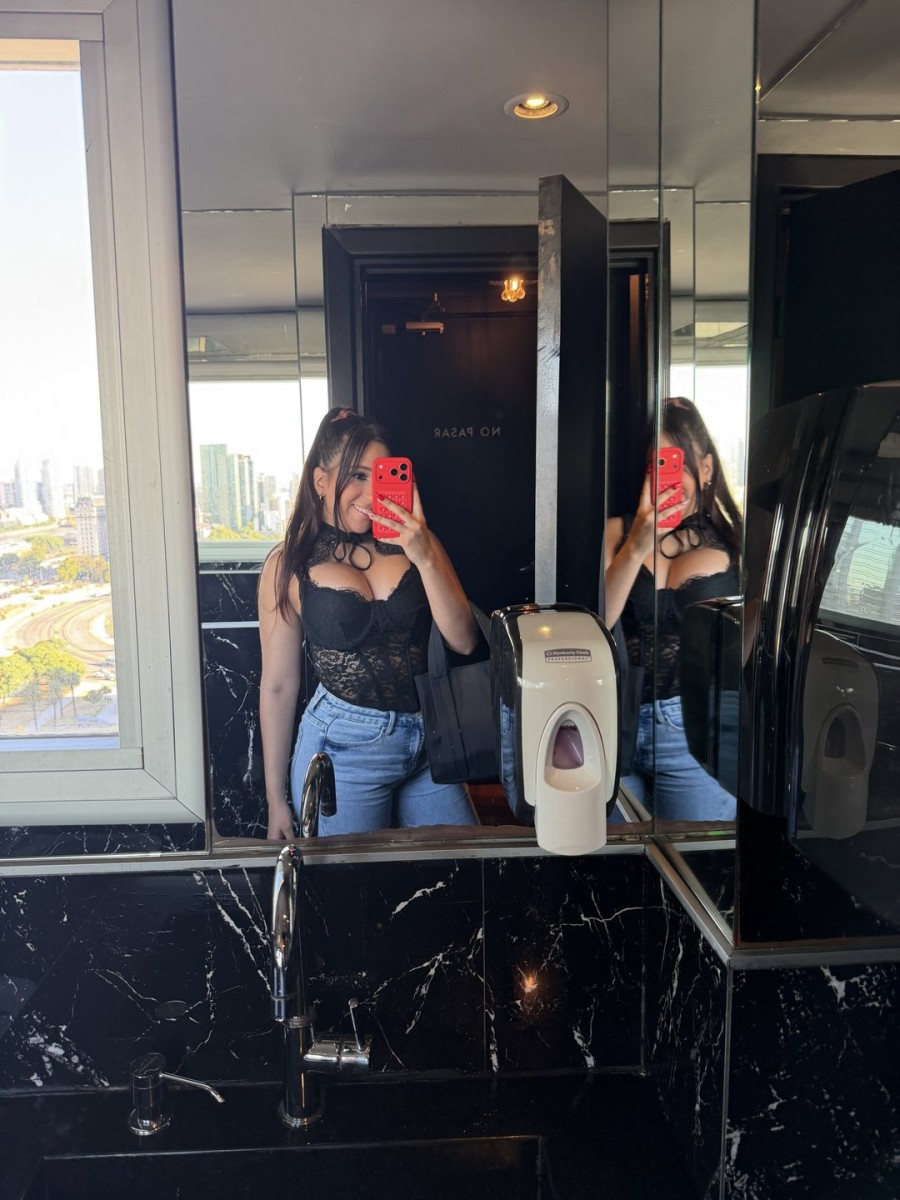 Elianaasuarez's Profil - Bild n°1