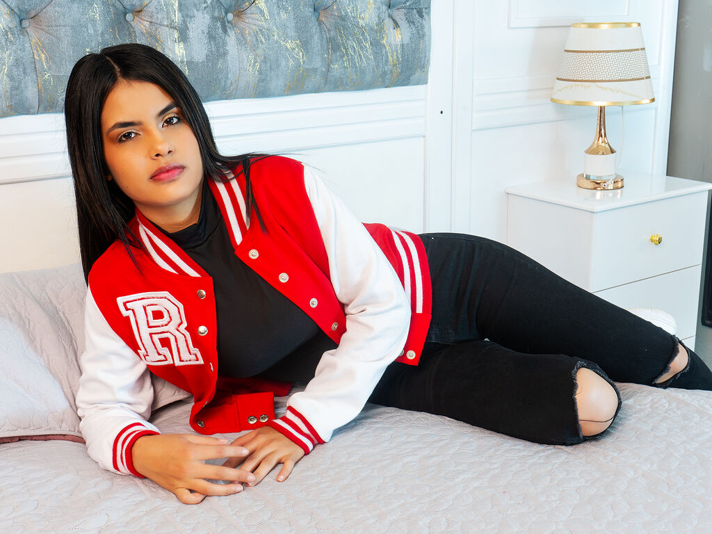 Elianabrown's profile - Image n°1