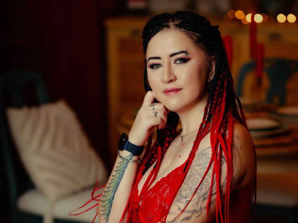 ElianaGoldsmith's profile - Image n°3