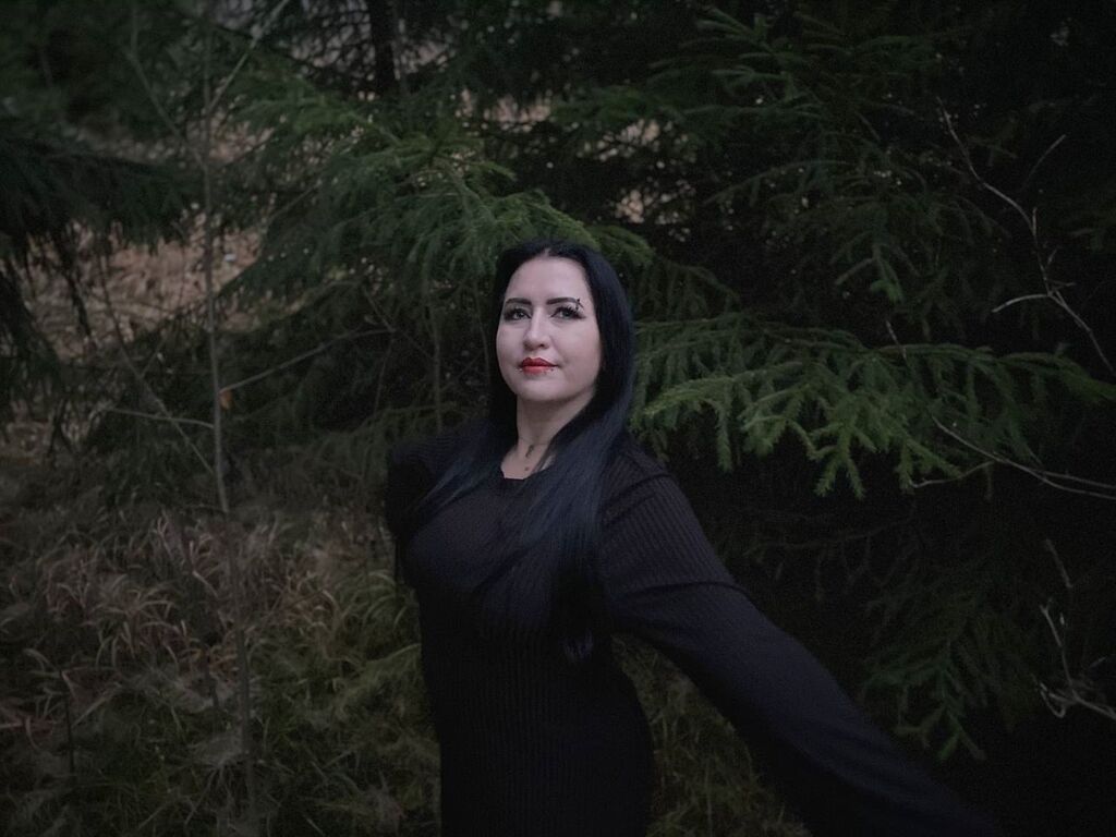 ElianaGoldsmith's profile - Image n°0