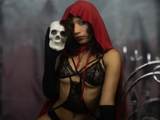 Elianaherrera's Sexcam